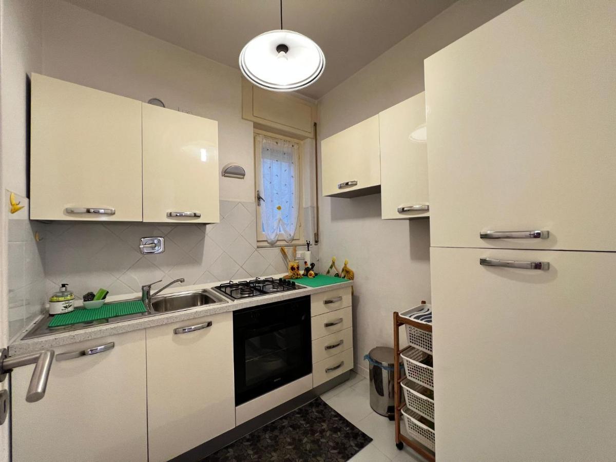 Suite A 2 Passi Dalla Spiaggia - Ospedaletti Exterior foto